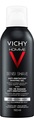 Гель-крем для гоління Vichy Homme для чутливої шкіри, 150 мл
