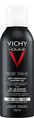 Гель-крем для гоління Vichy Homme для чутливої шкіри, 150 мл