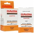 Шампунь Сульсена против перхоти, 5 шт х 8 мл
