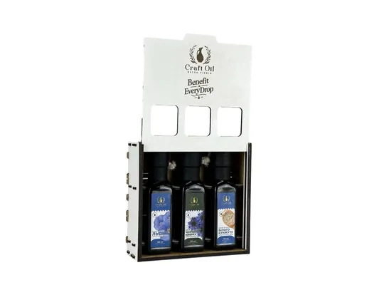 Набір Craft Oil Ідеальна посмішка