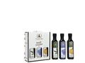 Набор CraftOil Вкус природы, натуральные масла для здорового питания