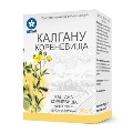 Калган кореневище по 50 г у пач.