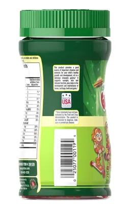 Вітамінно-мінеральний комплекс для дітей Puritan's Pride Children's Multivitamin Gummies, 60 жувальних пастилок