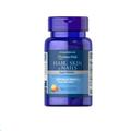 Витаминный комплекс для волос, кожи и ногтей Puritan's Pride Hair Skin and Nails Formula, 90 таблеток