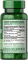 Корінь валеріани Puritan's Pride Valerian Root 265 мг, 100 капсул