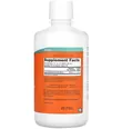 Колоїдні мінерали NOW Colloidal Minerals, 946 мл