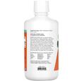 Коллоидные минералы NOW Colloidal Minerals, 946 мл