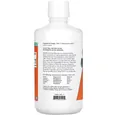 Колоїдні мінерали NOW Colloidal Minerals, 946 мл