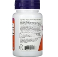 Лютеин NOW Lutein (Esters) 10 мг капсулы №120