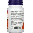 Лютеїн NOW Lutein 10 мг м'які капсули №120