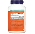 Магній бісгліцинат NOW Magnesium Bisglycinate порошок, 227 г