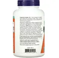 Магній бісгліцинат NOW Magnesium Bisglycinate порошок, 227 г