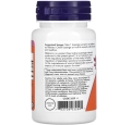 Мелатонин NOW Melatonin 3 мг леденцы №90