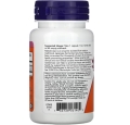 Наттокиназа NOW Nattokinase 100 мг, 60 капсул