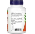 Спирулина натуральная NOW Natural Spirulina 500 мг, 120 капсул