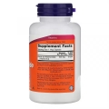 Ниацинамид NOW Niacinamide 500 мг, 100 капсул