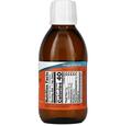 Рыбий жир Омега-3 NOW Omega-3 Fish Oil лимон, 200 мл