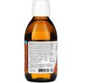 Рыбий жир Омега-3 NOW Omega-3 Fish Oil лимон, 200 мл