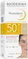 Крем сонцезахисний Bioderma Photoderm AR SPF50+ для обличчя з тональним ефектом, 30 мл