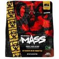Гейнер Mutant Mass, потрійний шоколад, 2270 г
