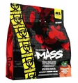 Гейнер Mutant Mass, шоколадний брауні, 2270 г
