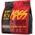 Гейнер Mutant Mass, шоколадний брауні, 2270 г