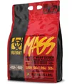 Гейнер Mutant Mass, потрійний шоколад, 6800 г