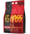 Гейнер Mutant Mass, полуниця-банан, 6800 г