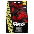 Гейнер Mutant Mass, шоколадний брауні, 6800 г