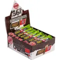 Батончик протеїновий Power Pro 36% sugar free зі смаком горіху, 20 штук по 60 г