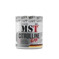 Цитруллин MST Nutrition Citrulline RAW без вкуса, 250 г