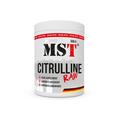 Цитруллин MST Nutrition Citrulline RAW без вкуса, 500 г