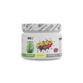 Амінокислоти MST Nutrition Amino Pump зелене яблуко, 304 г