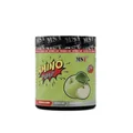 Амінокислоти MST Nutrition Amino Pump зелене яблуко, 304 г