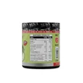 Амінокислоти MST Nutrition Amino Pump зелене яблуко, 304 г