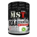 Амінокислоти MST Nutrition BCAA Essential with Electrolytes смак лимонад, 480 г