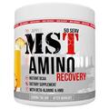 Аминокислотный комплекс MST Nutrition Amino Recovery вкус ананас, 400 г