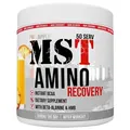 Амінокислотний комплекс MST Nutrition Amino Recovery смак ананас, 400 г