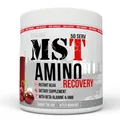 Амінокислотний комплекс MST Nutrition Amino Recovery смак вишня, 400 г