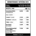 Амінокислотний комплекс MST Nutrition Amino Recovery смак вишня, 400 г