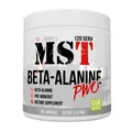 Бета-аланін MST Nutrition Beta-Alanine PWO без смаку, 300 г