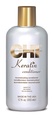 Кондиціонер CHI Keratin Conditioner для пошкодженого волосся відновлюючий Кератин, 355 мл