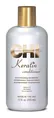 Кондиціонер CHI Keratin Conditioner для пошкодженого волосся відновлюючий Кератин, 355 мл