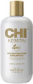 Шампунь CHI Keratin для волосся відновлюючий з кератином, 355 мл