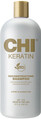 Шампунь CHI Keratin для волос восстанавливающий с кератином, 946 мл