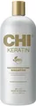 Шампунь CHI Keratin для волосся відновлюючий з кератином, 946 мл