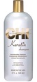 Шампунь CHI Keratin для волос восстанавливающий с кератином, 946 мл