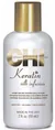 Рідкий шовк CHI Keratin Silk Infusion для волосся, 59 мл