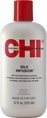 Комплекс для волосся CHI Silk Infusion відновлюючий з шовком, 355 мл