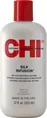Комплекс для волосся CHI Silk Infusion відновлюючий з шовком, 355 мл